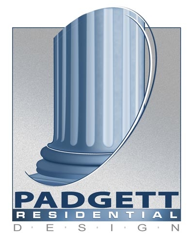 Padgett Residential Design logo
